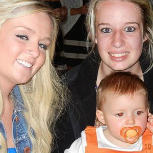 Meet your Posher, Brad